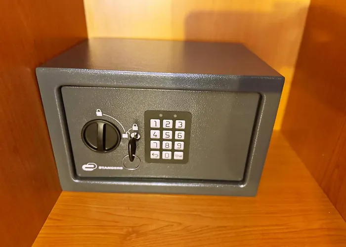 White Lägenhet Playa del Inglés