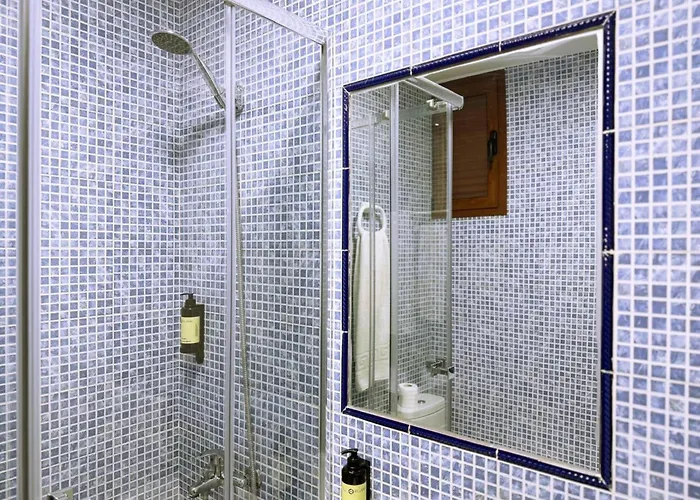 White Lägenhet Playa del Inglés