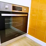 White Apartament