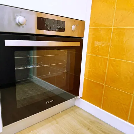 White Apartamento