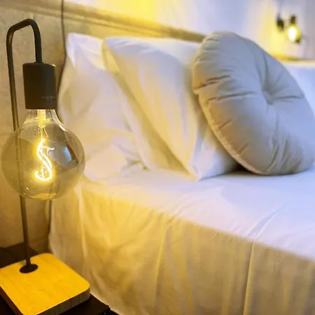 Apartamento White Playa del Inglés