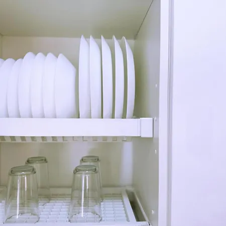 White Apartamento *