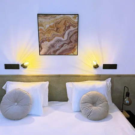 Apartamento White Playa del Inglés