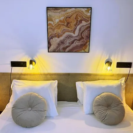 Apartamento White *