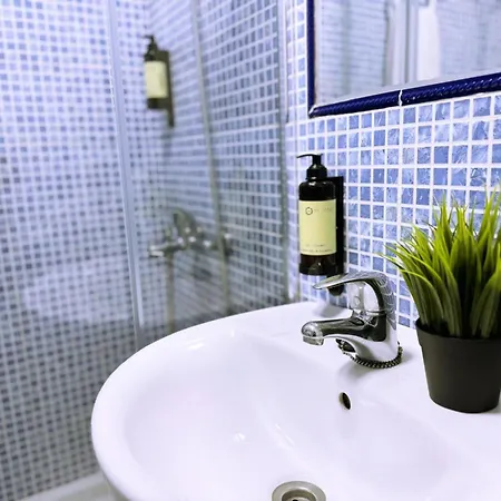 Apartamento White