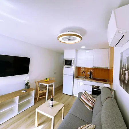 White Apartamento