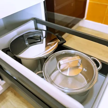 Apartamento White *