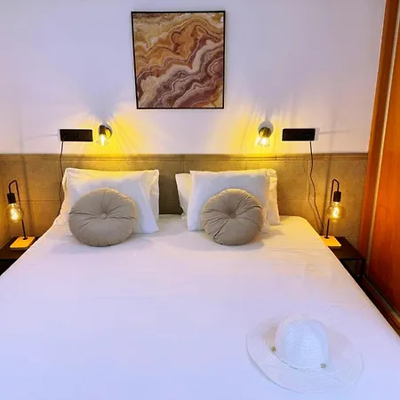 White Apartamento *