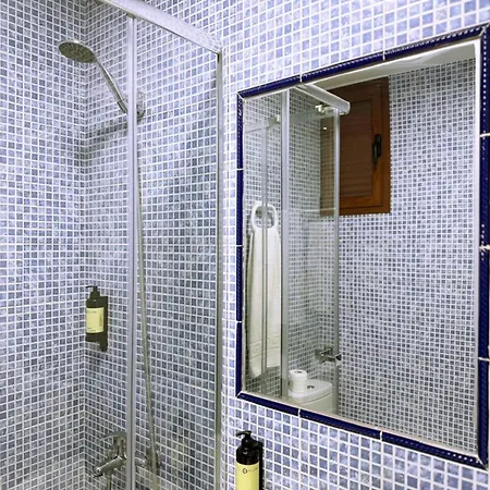 White Apartamento Playa del Inglés