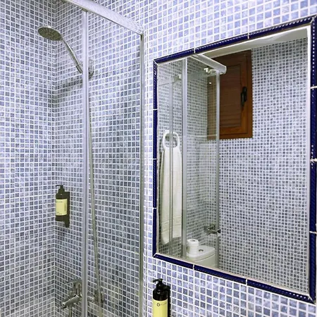 White Apartment Playa del Ingles (Gran Canaria)