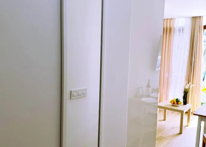 White Playa del Ingles (Gran Canaria)