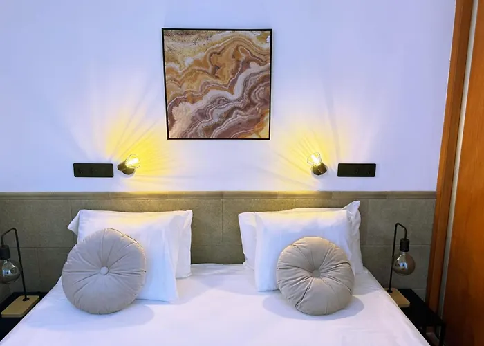 Apartament White Playa del Inglés