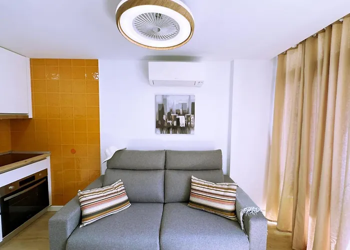 White * Плайя-дель-Инглес