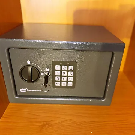 White Apartmán Playa del Inglés