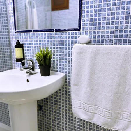 White Playa del Ingles (Gran Canaria)