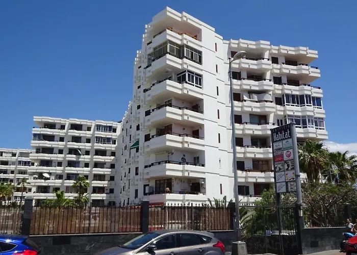 White * פלאייה דל אינגלז