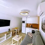 White Appartement