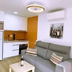Appartement White Playa del Inglés