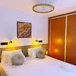 Appartement White