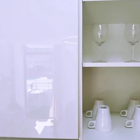 White *