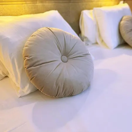 White Appartement *