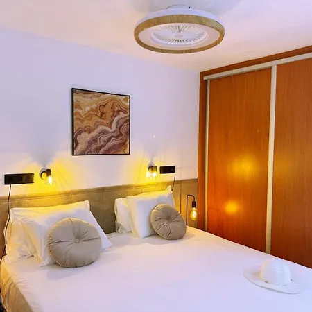 Apartment White